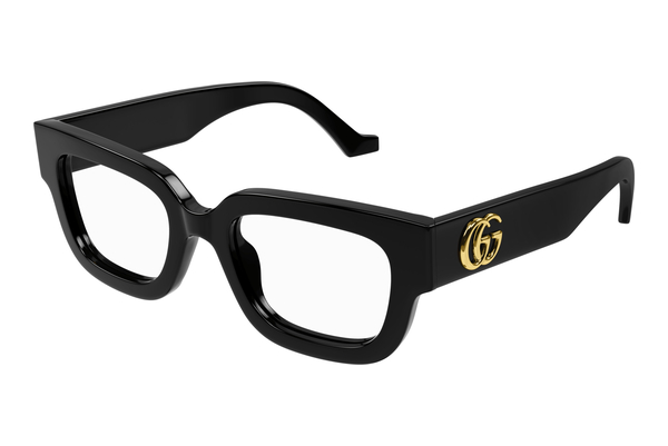 Glasses Gucci GG1548O 001