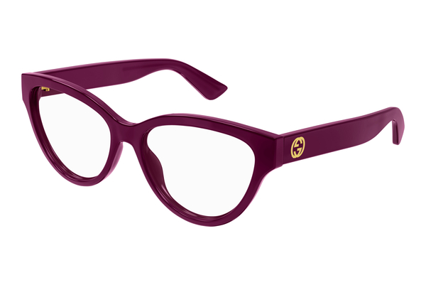Glasses Gucci GG1581O 003