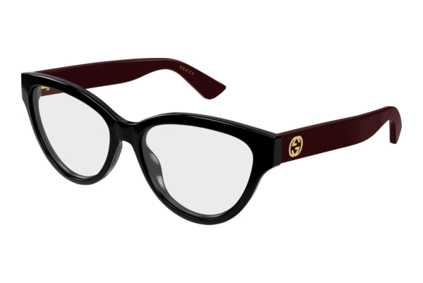 Glasses Gucci GG1581O 005