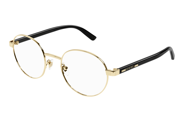 Glasses Gucci GG1585O 001