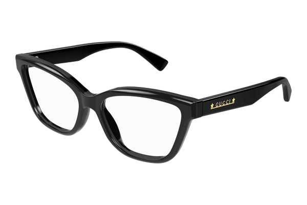 Glasses Gucci GG1589O 001