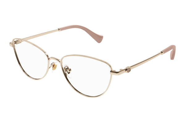 Glasses Gucci GG1595O 002