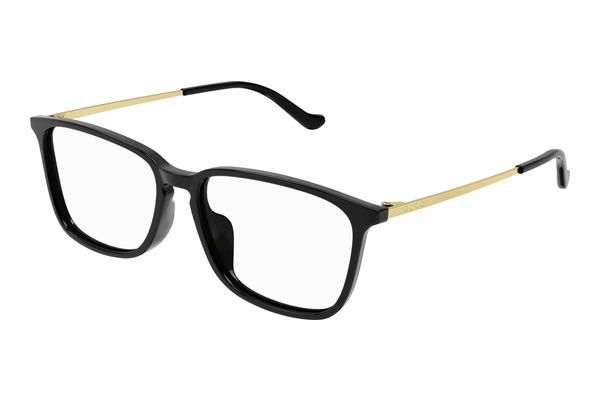 Glasses Gucci GG1609OA 001