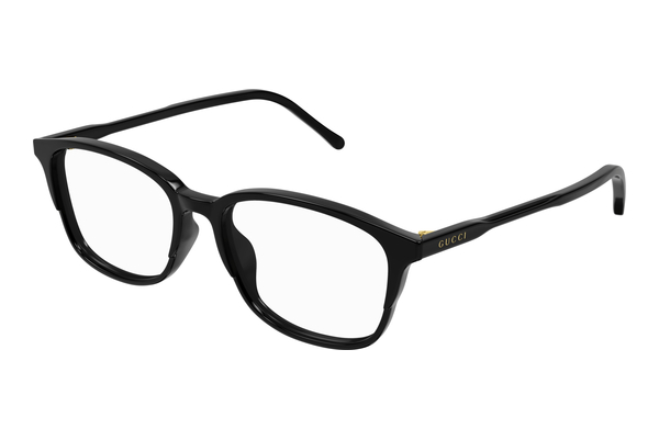 Glasses Gucci GG1610OA 001