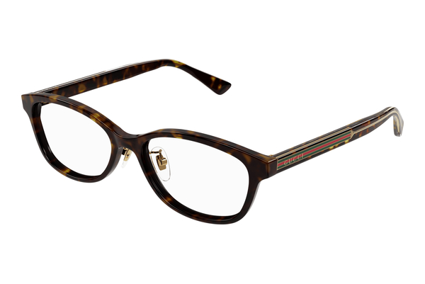 Glasses Gucci GG1612OJ 002