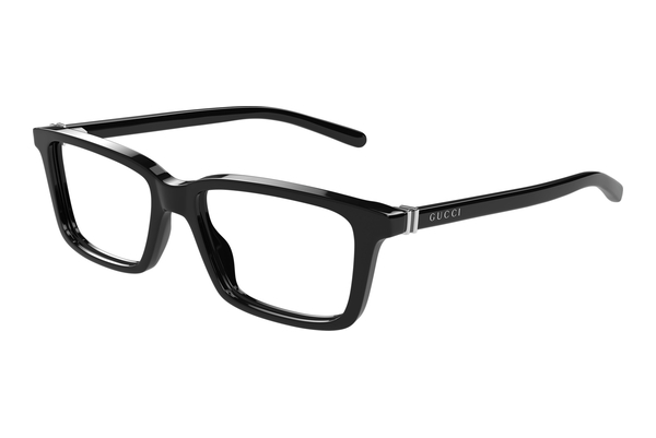 Glasses Gucci GG1672O 005