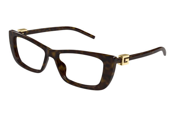 Glasses Gucci GG1682O 003