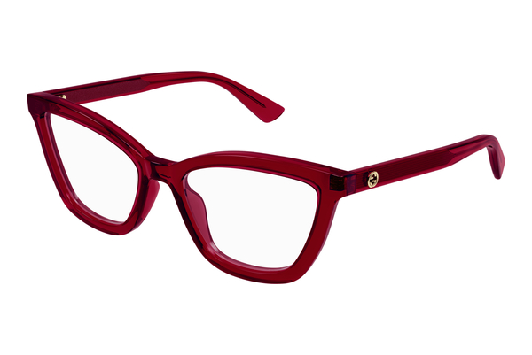 Glasses Gucci GG1686O 009