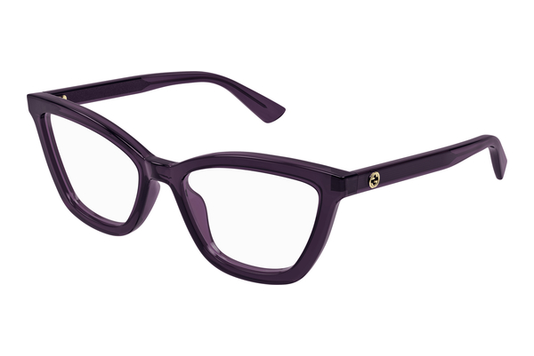 Glasses Gucci GG1686O 011