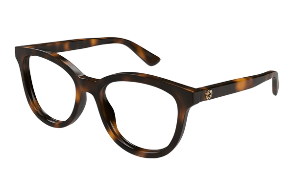 Glasses Gucci GG1687O 002