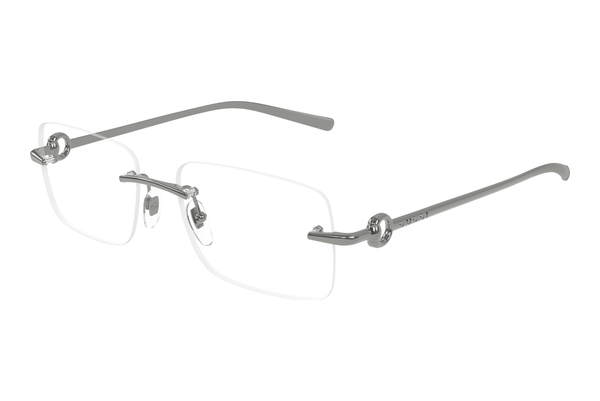 Glasses Gucci GG1703O 001
