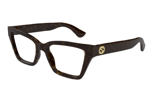 Glasses Gucci GG1715O 002