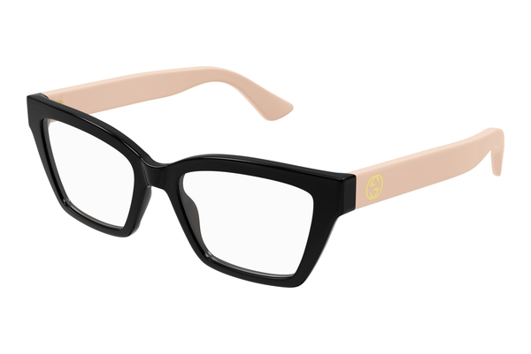 Glasses Gucci GG1715O 006