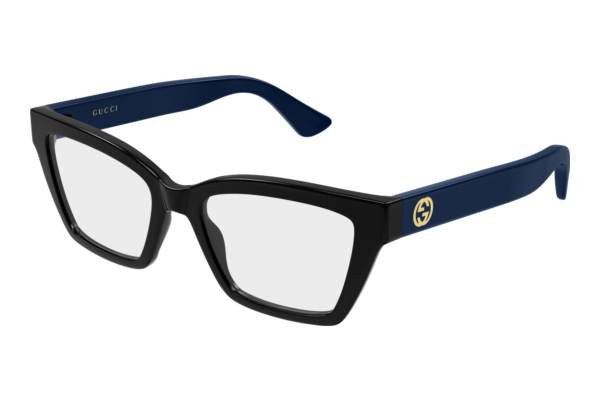 Glasses Gucci GG1715O 009