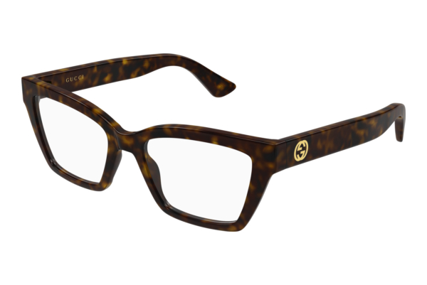Glasses Gucci GG1715O 015