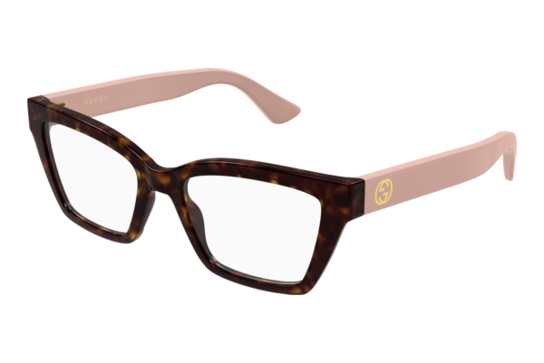 Glasses Gucci GG1715O 017