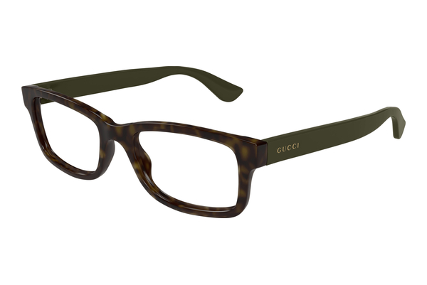 Glasses Gucci GG1717O 004