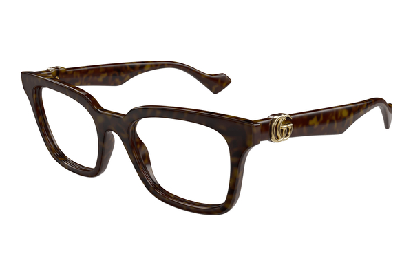 Glasses Gucci GG1728O 002