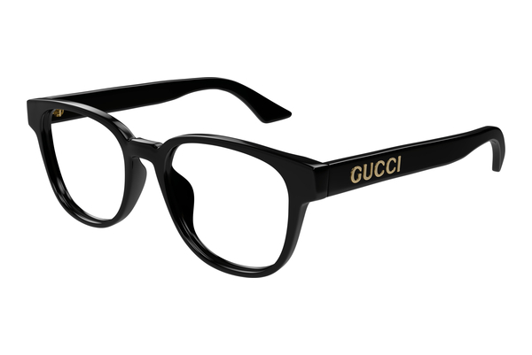 Glasses Gucci GG1746OA 001