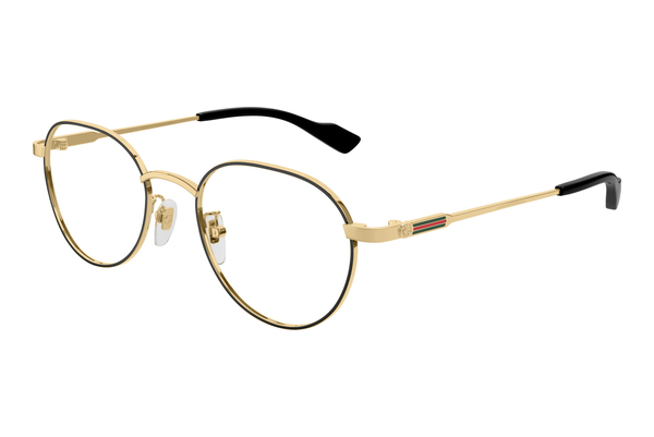 Glasses Gucci GG1747OA 001