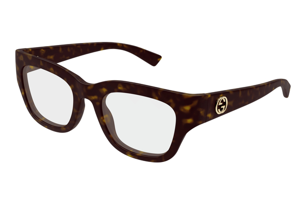 Glasses Gucci GG1785O 002