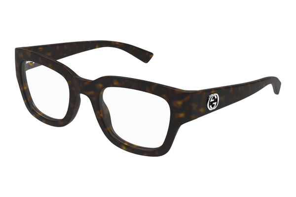 Glasses Gucci GG1788O 002