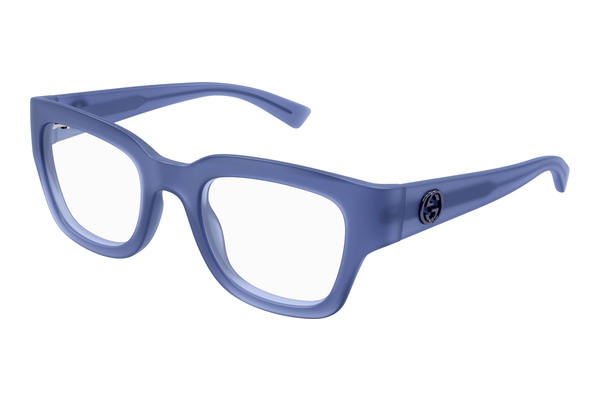 Glasses Gucci GG1788O 003