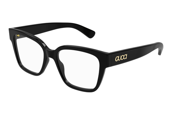 Glasses Gucci GG1791O 001