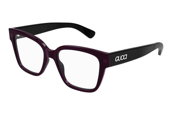 Glasses Gucci GG1791O 007