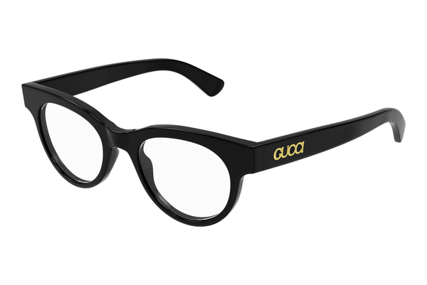 Glasses Gucci GG1792O 001