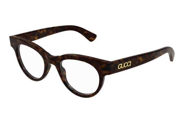 Glasses Gucci GG1792O 002