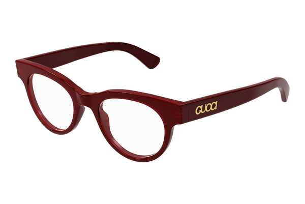 Glasses Gucci GG1792O 004