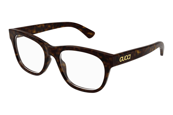 Glasses Gucci GG1796O 006