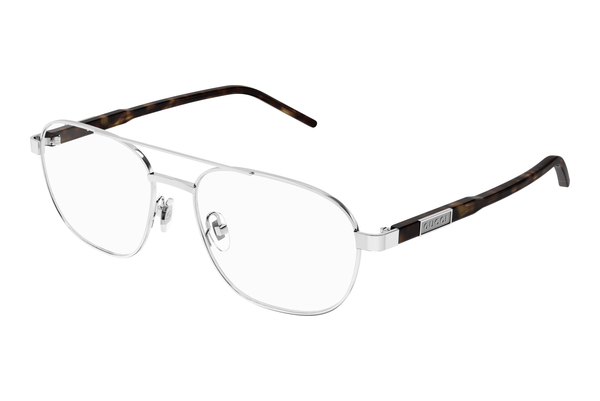 Glasses Gucci GG1800O 002