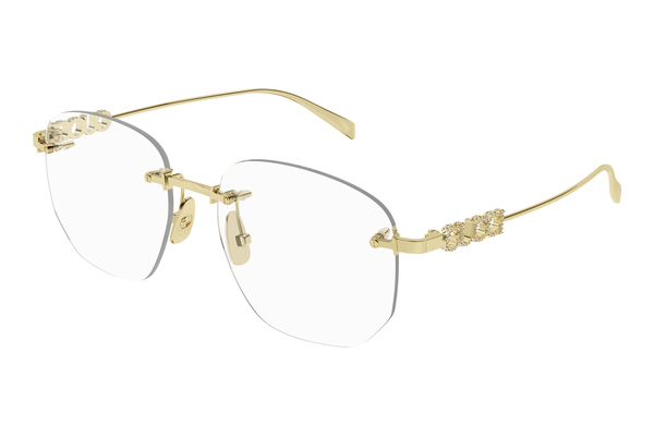 Glasses Gucci GG1806O 001