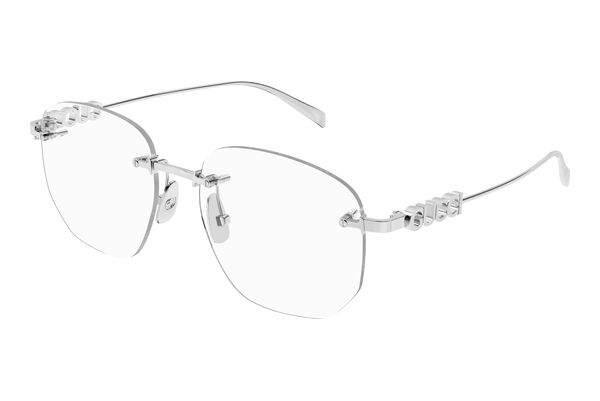 Glasses Gucci GG1806O 004