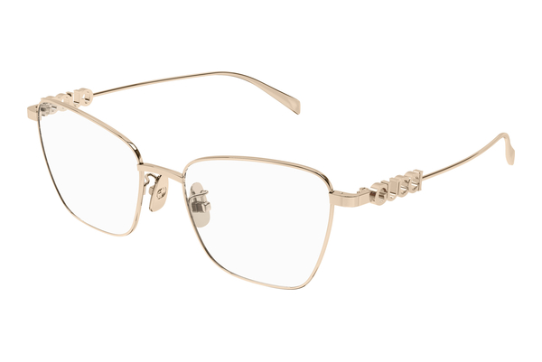 Glasses Gucci GG1807O 002