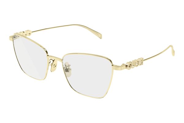 Glasses Gucci GG1807O 003