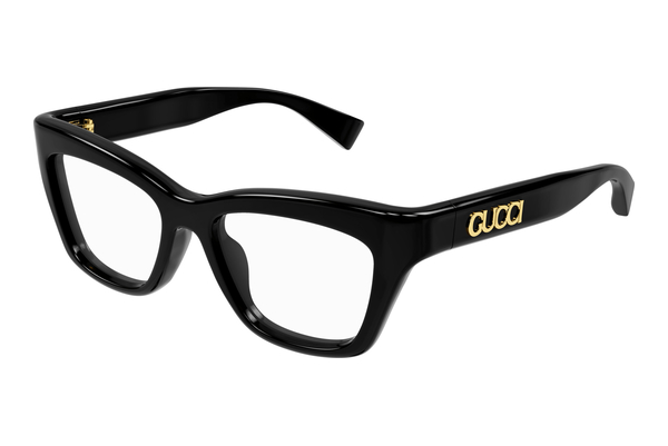 Glasses Gucci GG1810O 001