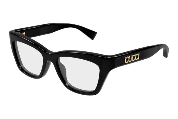 Glasses Gucci GG1810O 002