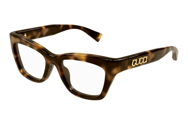 Glasses Gucci GG1810O 003