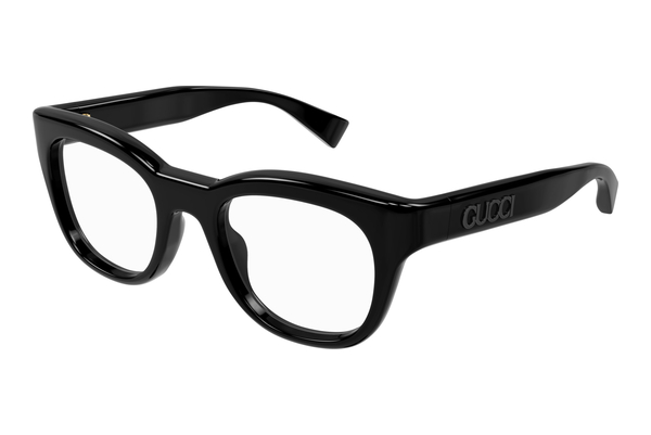 Glasses Gucci GG1812O 001