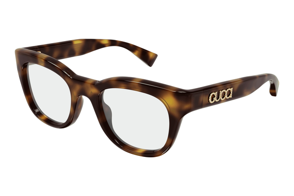 Glasses Gucci GG1812O 002