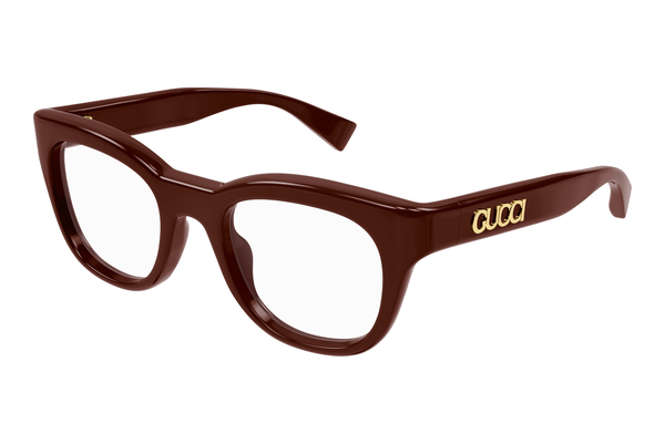 Glasses Gucci GG1812O 003