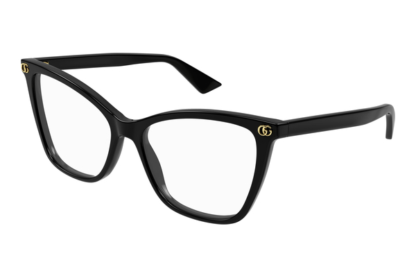 Glasses Gucci GG1817O 001
