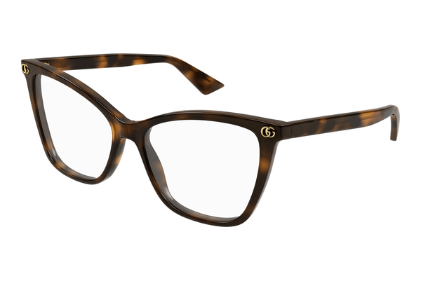 Glasses Gucci GG1817O 002