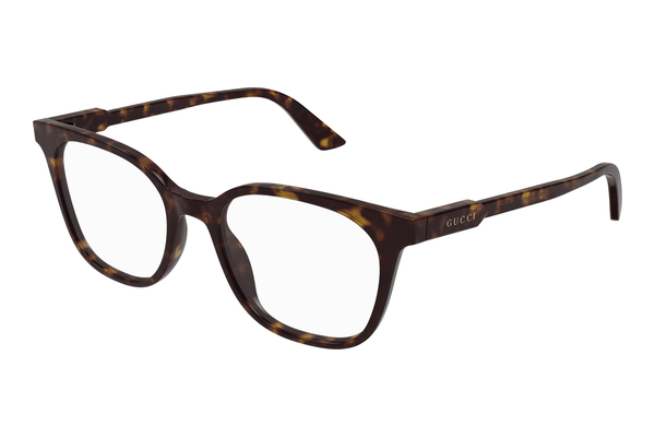 Glasses Gucci GG1821O 002