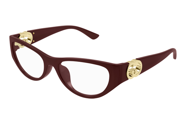 Glasses Gucci GG1825O 003