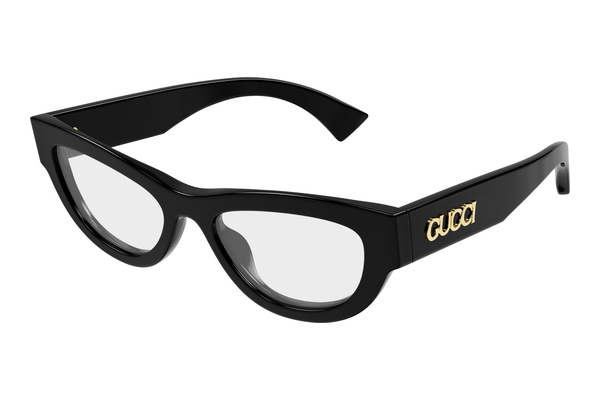 Glasses Gucci GG1836O 001