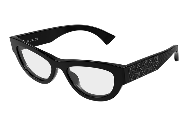 Glasses Gucci GG1836O 004